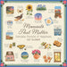 Moments that Matter 2027 Square Wall Calendar