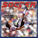 Soccer 2027 Square Wall Calendar (Online Exclusive)