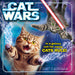 Cat Wars 2027 Mini Wall Calendar