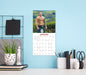 Kilty Pleasures 2027 Mini Wall Calendar