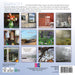 Simplicity 2027 Mini Wall Calendar