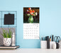 Simplicity 2027 Mini Wall Calendar