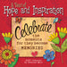 Year of Hope and Inspiration 2027 Mini Wall Calendar