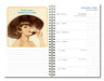 The B Word You Say I'm a Bitch 2027 Weekly Diary