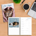Cat Naps Classic 2027 Weekly Diary