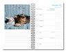 Cat Naps Classic 2027 Weekly Diary