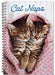 Cat Naps Classic 2027 Weekly Diary