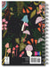 Enchanted Mushroom Garden 2027 Weekly Diary