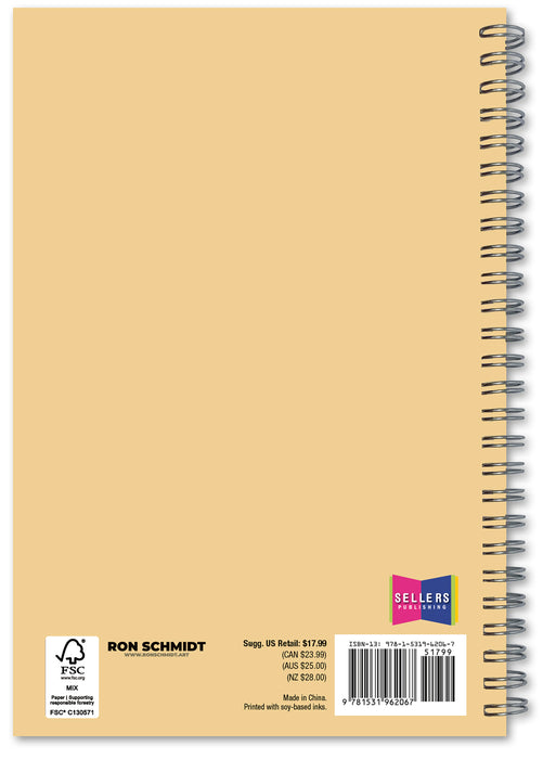 Dogma A Dog's Guide to Life R Schmidt 2027 Weekly Diary