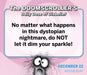 Doomscroller's Daily Dose of Disbelief 2027 Page-A-Day Calendar