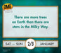 OMG Facts Hard to Believe true 2027 Page-A-Day Calendar