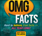 OMG Facts Hard to Believe true 2027 Page-A-Day Calendar
