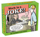 Work is a Joke 2027 Page-A-Day Calendar