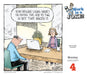 Work is a Joke 2027 Page-A-Day Calendar