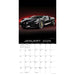 2025 Dream Cars Wall Calendar by  Willow Creek Press from Calendar Club