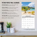 2025 Jack Russells Wall Calendar by  Willow Creek Press from Calendar Club