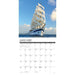 2025 Tall Ships Wall Calendar by  Willow Creek Press from Calendar Club