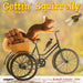 Gettin' Squirrelly 2026 Mini Wall Calendar