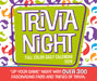Trivia Night 2026 Page-A-Day Calendar