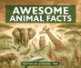 Awesome Animal Facts 2026 Page-A-Day Calendar