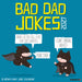 Bad Dad Jokes 2027 Square Wall Calendar