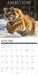Motivationals 2027 Square Wall Calendar