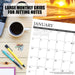 Ragdoll Cats 2027 Square Wall Calendar