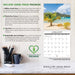 What Labs Teach Us 2027 Square Wall Calendar