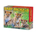 Baby Animals 2027 Page-A-Day Calendar