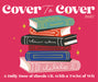 Cover to Cover 2027 Page-A-Day Calendar