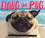 Doug the Pug 2027 Page-A-Day Calendar
