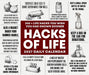 Hacks of Life 2027 Page-A-Day Calendar