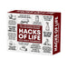 Hacks of Life 2027 Page-A-Day Calendar