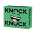Knock Knock 2027 Page-A-Day Calendar