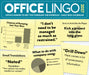 Office Lingo 2027 Page-A-Day Calendar