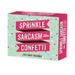 Sprinkle Sarcasm Like Confetti 2027 Page-A-Day Calendar