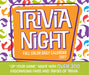 Trivia Night 2027 Page-A-Day Calendar