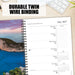 Ah The Beach 2027 Weekly Diary