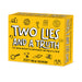 Two Lies and Truth 2027 Page-A-Day Calendar