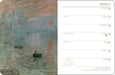 Monet 2026 Weekly Diary