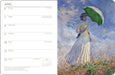 Monet 2026 Weekly Diary
