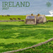 Ireland 2027 Mini Wall Calendar