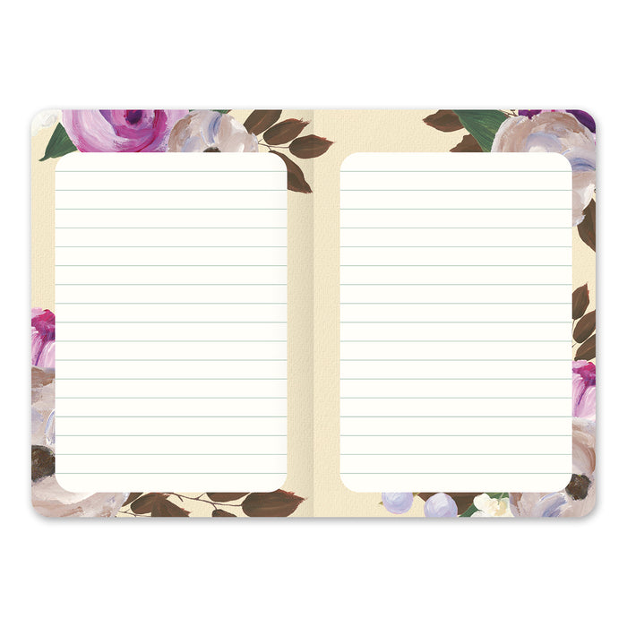 2024 Bella Flora Pocket Diary