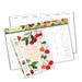Fruit & Flora Just Right 2026 Monthly Diary