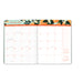 Fruit & Flora Just Right 2026 Monthly Diary