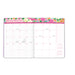 Secret Garden Just Right 2026 Monthly Diary