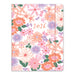 Secret Garden Just Right 2026 Monthly Diary