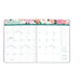 Secret Garden Just Right 2026 Monthly Diary