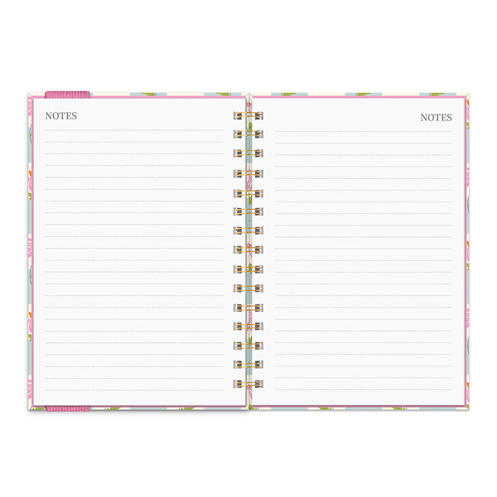 Coneflower Corner Oliver 2026 Weekly Diary