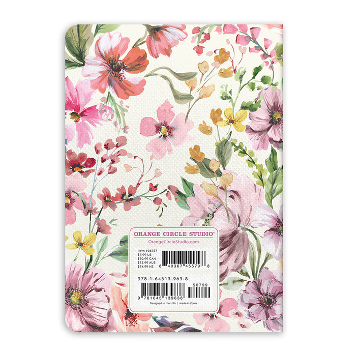 Bella Flora Special Edition 2026 Pocket Diary